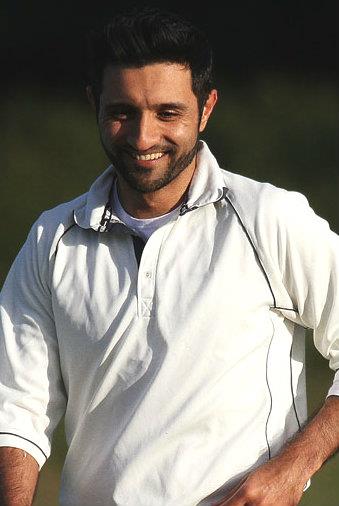 Adeel Khan 